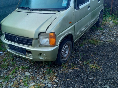 Chedere Opel Agila 2003 Hatchback 1.0