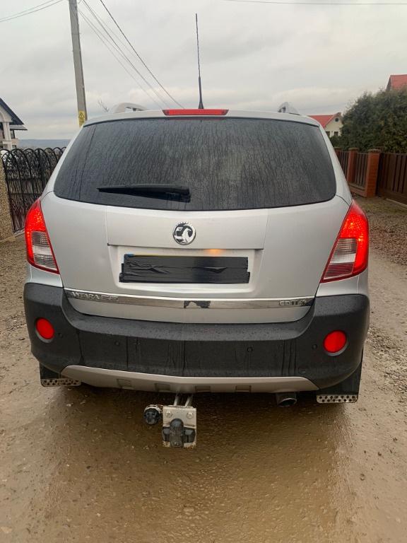 Chedere Opel Antara 2012 4x4 2,2 diesel