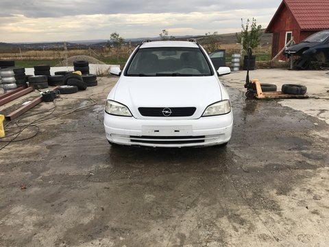 Chedere Opel Astra G 2000 combi 1,7 dti