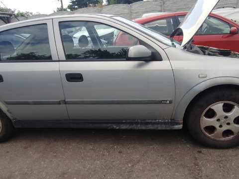 Chedere Opel Astra G 2003 hatchback 1.6