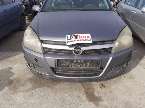 Chedere Opel Astra H 2006 1.6 Twinsport Z16XEPF
