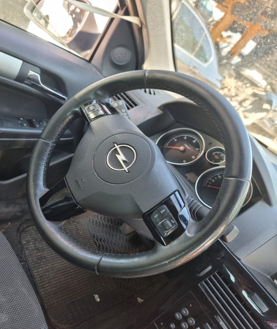 Chedere Opel Astra H 2010 Break 1.7 cdti