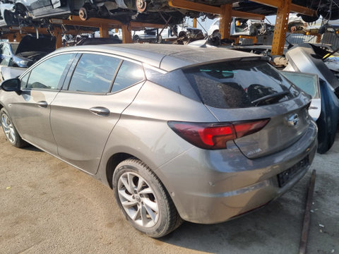 Chedere Opel Astra K 2017 Hatchback 1.6