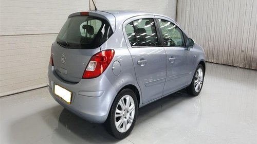 Chedere Opel Corsa D 2007 Hatchback 1.2 