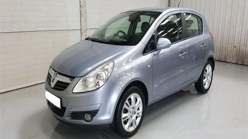 Chedere Opel Corsa D 2007 Hatchback 1.2 