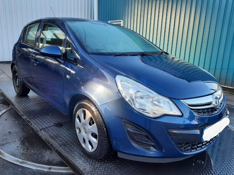 Chedere Opel Corsa D 2013 Hatchback 1.3 CDTI