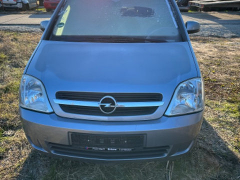 Chedere Opel Meriva 2004 Hatchback 1.6