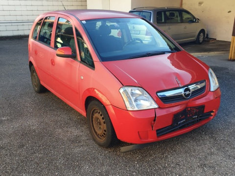 Chedere Opel Meriva 2007 Hatchback 1.4