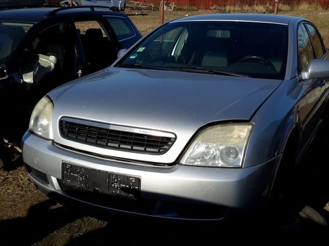 Chedere Opel Vectra C 2002 berlina 2.2