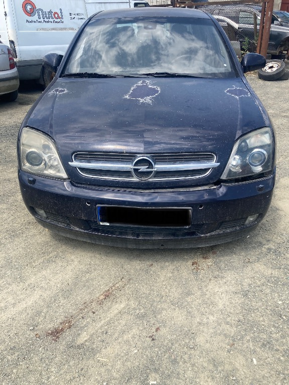 Chedere Opel Vectra C 2004 Limuzina 1.9