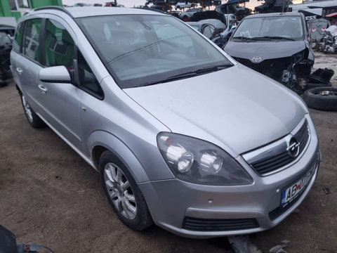 Chedere Opel Zafira B 2007 monovolum 1.9 cdti Z19DT