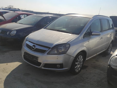 Chedere Opel Zafira B 2007 MONOVOLUM 1.9