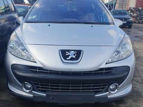 Chedere Peugeot 207 2008 BREAK SW 1598 CM3