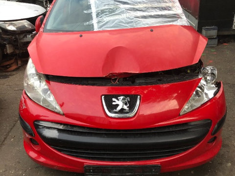 Chedere Peugeot 207 2008 hatchback 1.4