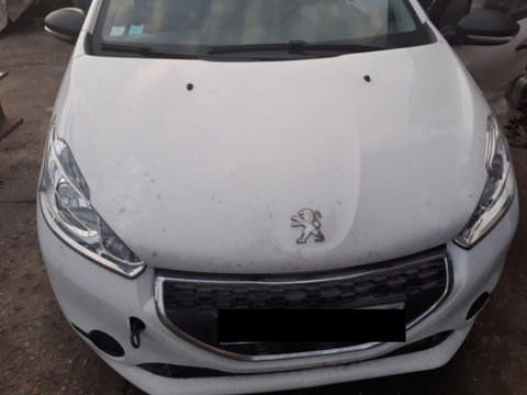 Chedere Peugeot 208 2016 Hatchback 1.6 HDI