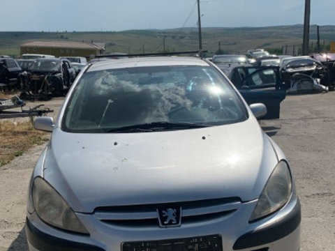Chedere Peugeot 307 2003 hatchback 2.0 hdi