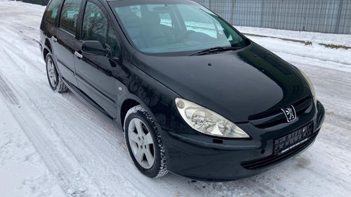 Chedere Peugeot 307 2003 SW COMBI 2.0 HD