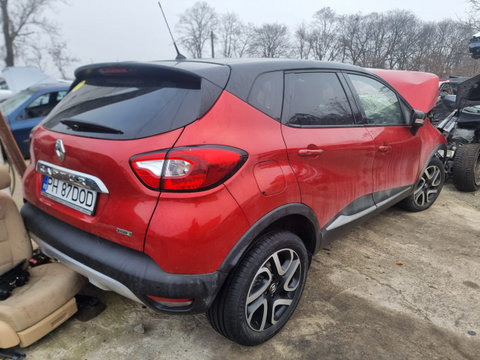 Chedere Renault Captur 2017 monovolum 1.5 dci K9K646