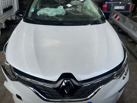 Chedere Renault Captur 2020 Hatchback 1.5 dCi