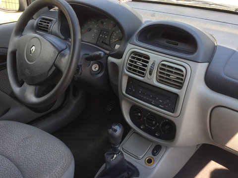 Chedere Renault Clio 2 2007 BERLINA 1.5 dci K9K