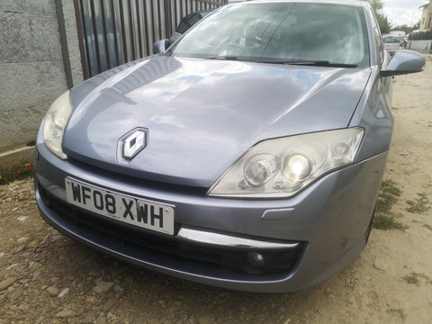 Chedere Renault Laguna 3 2008 Hatchback 1.5 /2.0