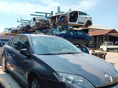 Chedere Renault Laguna 3 2008 limuzina 1.9