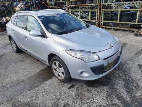 Chedere Renault Megane 3 2010 Break 1.5