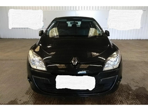 Chedere Renault Megane 3 2010 Hatchback 1.6 16v