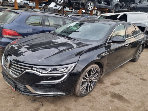 Chedere Renault Talisman 2017 berlina 1.6