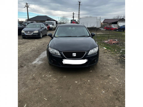 Chedere Seat Exeo 2010 Berlina 2.0
