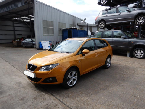 Chedere Seat Ibiza 2011 Break 1.2 TSI CBZB