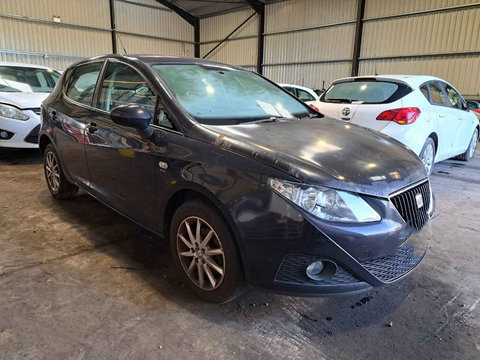 Chedere Seat Ibiza 4 2011 HATCHBACK 1.2 i CBZB