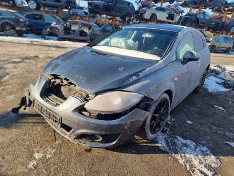 Chedere Seat Leon 2 2012 hatchback 1.6 tdi CAY