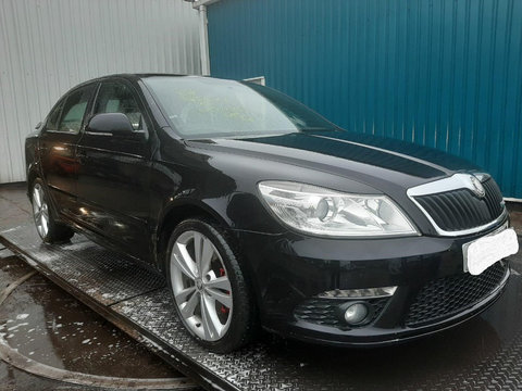 Chedere Skoda Octavia 2 2009 Berlina VRS 2.0