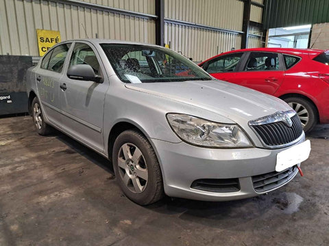 Chedere Skoda Octavia 2 2010 SEDAN 1.4 TSI