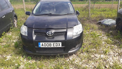 Chedere Toyota Auris 2008 hatchback 1,6