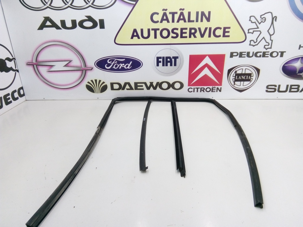 Chedere usa dreapta spate Dacia Lodgy 2016