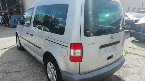 Chedere Volkswagen Caddy 2005 COMBI 2.0 