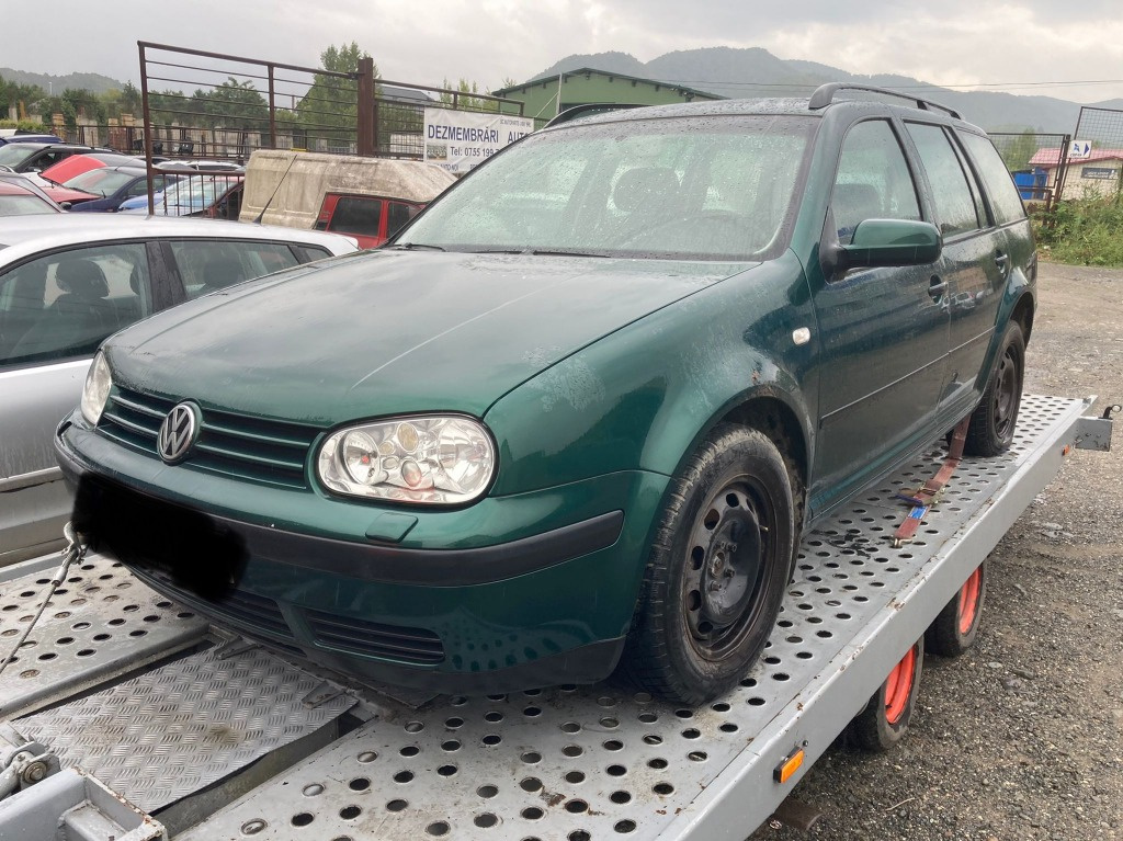 Chedere Volkswagen Golf 4 2003 COMBI 1.9 TDI