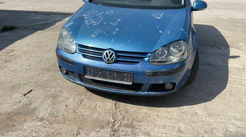 Chedere Volkswagen Golf 5 2006 HATCHBACK