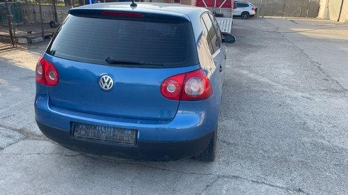 Chedere Volkswagen Golf 5 2006 HATCHBACK