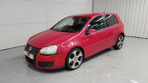 Chedere Volkswagen Golf 5 2006 HATCHBACK