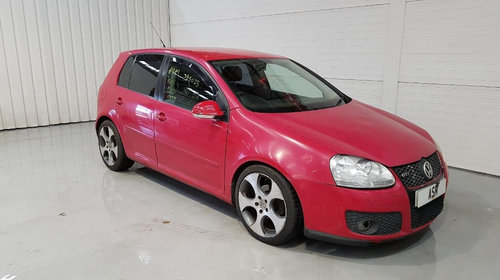 Chedere Volkswagen Golf 5 2006 HATCHBACK