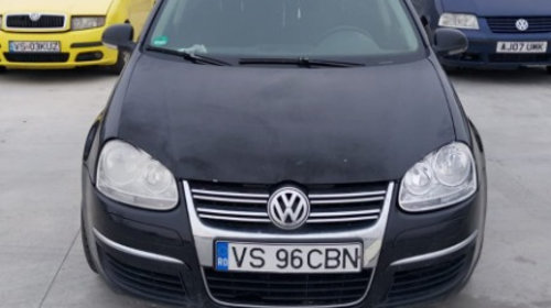 Chedere Volkswagen Golf 5 2008 COMBI 1.9