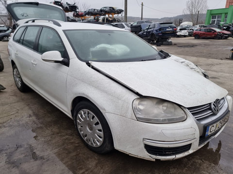 Chedere Volkswagen Golf 5 2009 combi/break 1.9 tdi