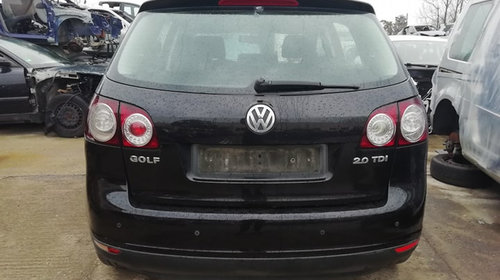 Chedere Volkswagen Golf 5 Plus 2007 MONO