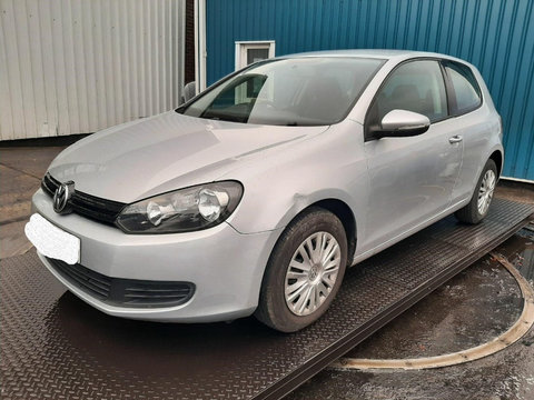 Chedere Volkswagen Golf 6 2009 COUPE 1.4 TSI