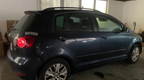 Chedere Volkswagen Golf 6 Plus 2013 Hatc