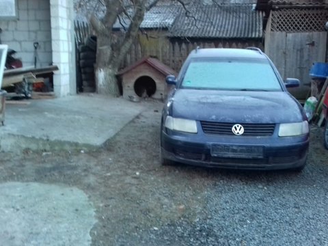 Chedere Volkswagen Passat B5 2001 Tdi Tdi