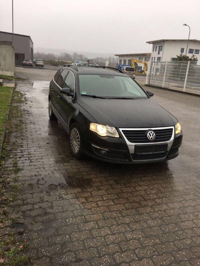 Chedere Volkswagen Passat B6 2006 Break 2.0 tdi